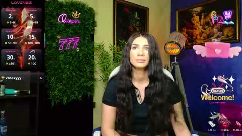 Snapshot of nicollepalmer chatting on May 22, 7:37 am Nicolle online show from May 22, 7:37 am