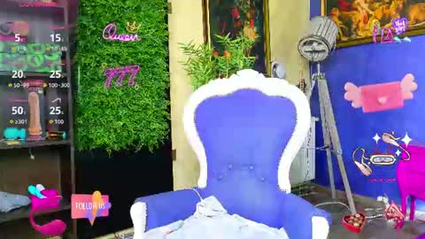 Snapshot of nicollepalmer chatting on July 29, 7:17 am Nicolle online show from July 29, 7:17 am