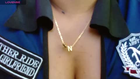 Nicolle Miley online show from February 13, 2:56 am