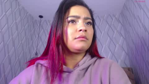 Nicolle Miley online show from March 11, 5:49 am