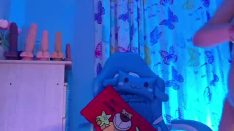 Snapshot of nicolletaylorq chatting on July 7, 6:47 am Nicolle Miley online show from July 7, 6:47 am