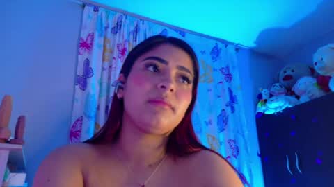 Snapshot of nicolletaylorq chatting on July 7, 7:23 am Nicolle Miley online show from July 7, 7:23 am