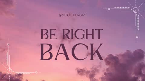 Nicolle online show from January 22, 4:23 am