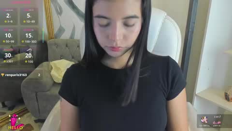 Snapshot of nicolross_ chatting on May 22, 3:39 pm NicolRoss online show from May 22, 3:39 pm