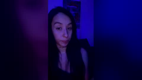 Snapshot of nicolykalbin chatting on March 20, 7:57 am nicolykalbin online show from March 20, 7:57 am