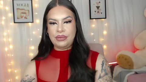 nicoobaby online show from February 5, 9:07 pm