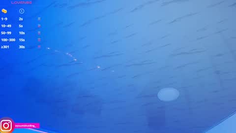 Snapshot of nicorobinn chatting on December 21, 9:15 pm Lizzie online show from December 21, 9:15 pm