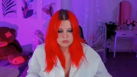 Snapshot of nielletablossom chatting on January 17, 3:00 pm Nellie online show from January 17, 3:00 pm