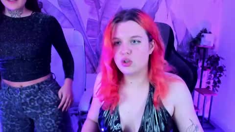 Snapshot of nielletablossom chatting on February 27, 9:00 am Nellie online show from February 27, 9:00 am