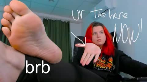 Snapshot of nielletablossom chatting on September 19, 10:49 am Nellie online show from September 19, 10:49 am