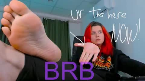 Snapshot of nielletablossom chatting on September 30, 11:04 am Nellie online show from September 30, 11:04 am