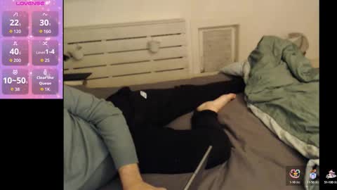 nielsgellen online show from October 10, 8:52 pm