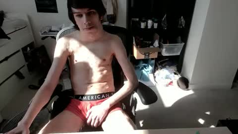 niftyslim online show from May 2, 11:43 pm