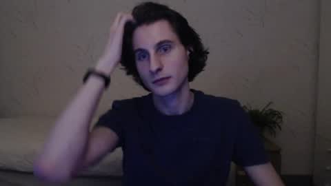 Night Wolf online show from March 24, 2:05 am