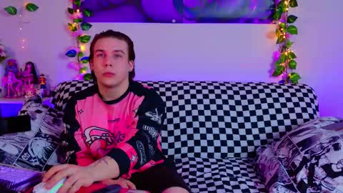 Night angel online show from January 16, 11:58 am