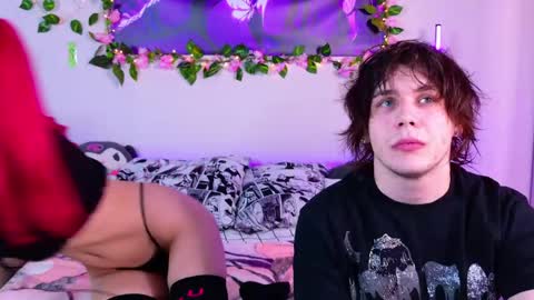 Night angel online show from May 24, 5:18 pm