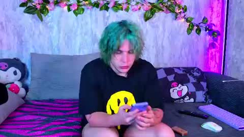 Snapshot of night_angell chatting on July 17, 6:57 pm Night angel online show from July 17, 6:57 pm