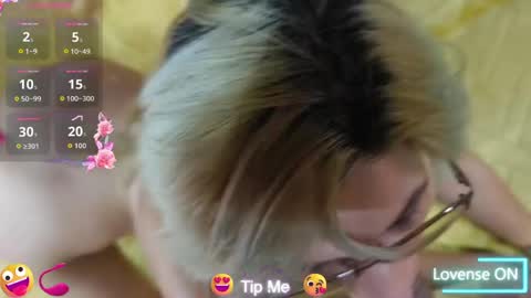 night_love34 online show from April 22, 2:18 pm