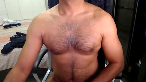 night_rider09711 online show from January 3, 4:37 pm