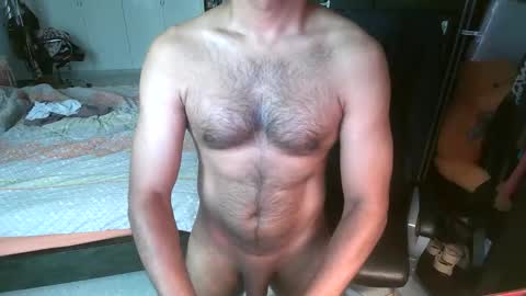 night_rider09711 online show from November 10, 5:28 am