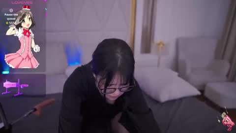 Aylin online show from January 9, 2:36 am