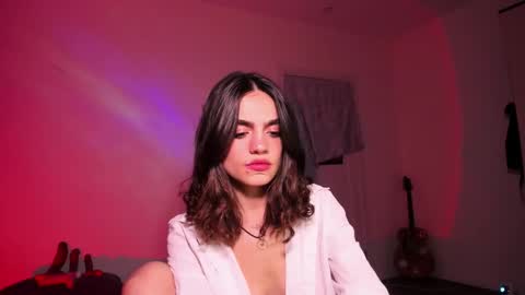 Daisy online show from November 22, 2:38 pm