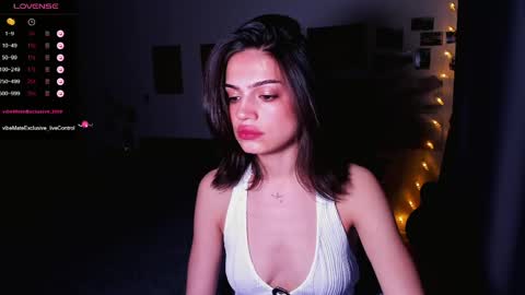 Daisy online show from May 25, 6:36 pm
