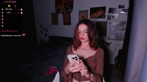 Daisy online show from June 26, 7:18 pm