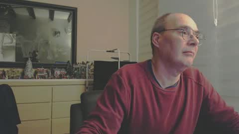 nightkeeper63 online show from December 25, 11:10 pm