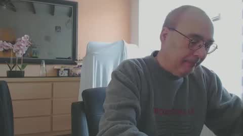 nightkeeper63 online show from January 23, 12:41 pm