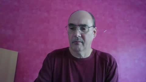 nightkeeper63 online show from October 4, 12:25 pm