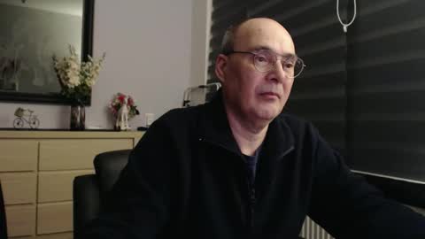 Snapshot of nightkeeper63 chatting on January 10, 1:07 am nightkeeper63 online show from January 10, 1:07 am