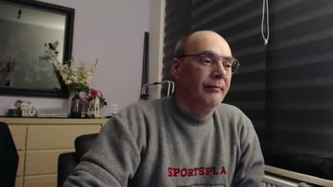 Snapshot of nightkeeper63 chatting on February 27, 11:05 pm nightkeeper63 online show from February 27, 11:05 pm