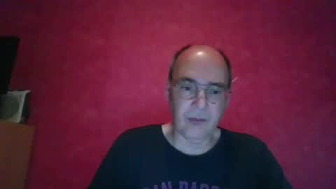 Snapshot of nightkeeper63 chatting on May 30, 7:00 pm nightkeeper63 online show from May 30, 7:00 pm