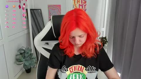 Bestie online show from July 26, 11:28 am