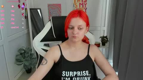 Bestie online show from July 31, 10:36 am