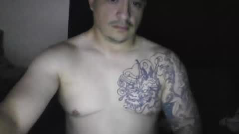 nightmare__ online show from May 3, 1:50 pm