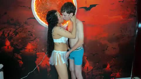 nightsex18 online show from March 14, 9:42 pm