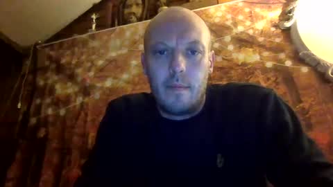 nighttime online show from January 27, 11:33 pm
