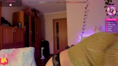 Lana online show from November 11, 4:07 pm