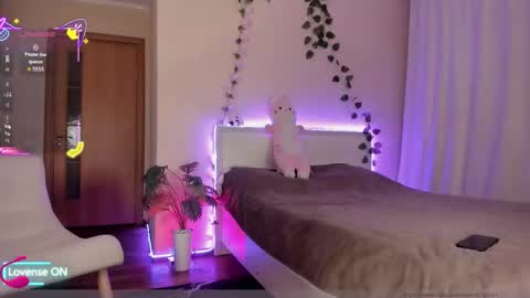 Snapshot of nighty_lana chatting on February 22, 3:32 pm Lana online show from February 22, 3:32 pm