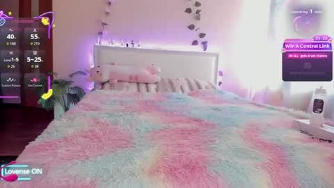 Snapshot of nighty_lana chatting on April 13, 12:54 pm Lana online show from April 13, 12:54 pm