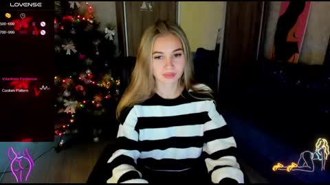 nigo_nika online show from December 12, 12:33 pm