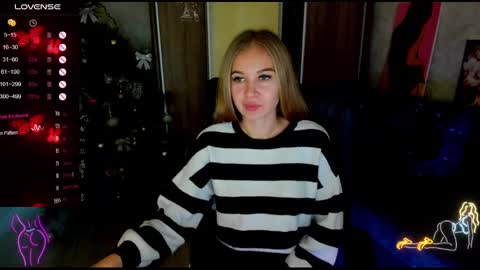 nigo_nika online show from December 26, 11:32 am