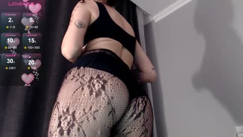 Niia online show from January 20, 2:25 pm