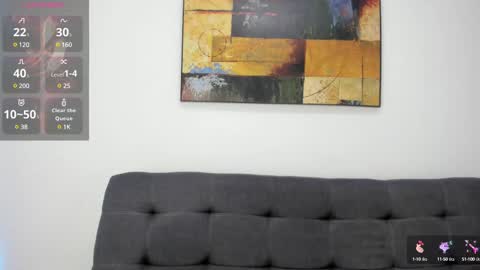 Nick online show from March 11, 12:50 pm