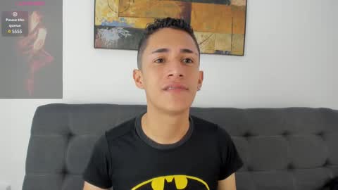 Nick online show from March 12, 12:47 pm