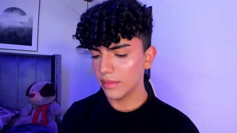 niick_twink online show from October 25, 8:58 pm