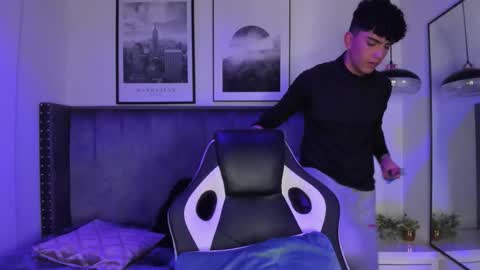 niick_twink online show from November 5, 8:20 pm