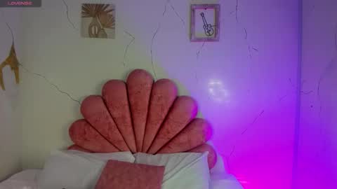 Anni online show from February 17, 11:00 pm